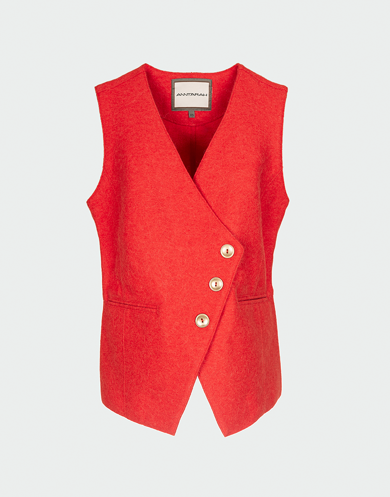 TANA VEST Hover