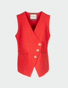 TANA VEST Hover