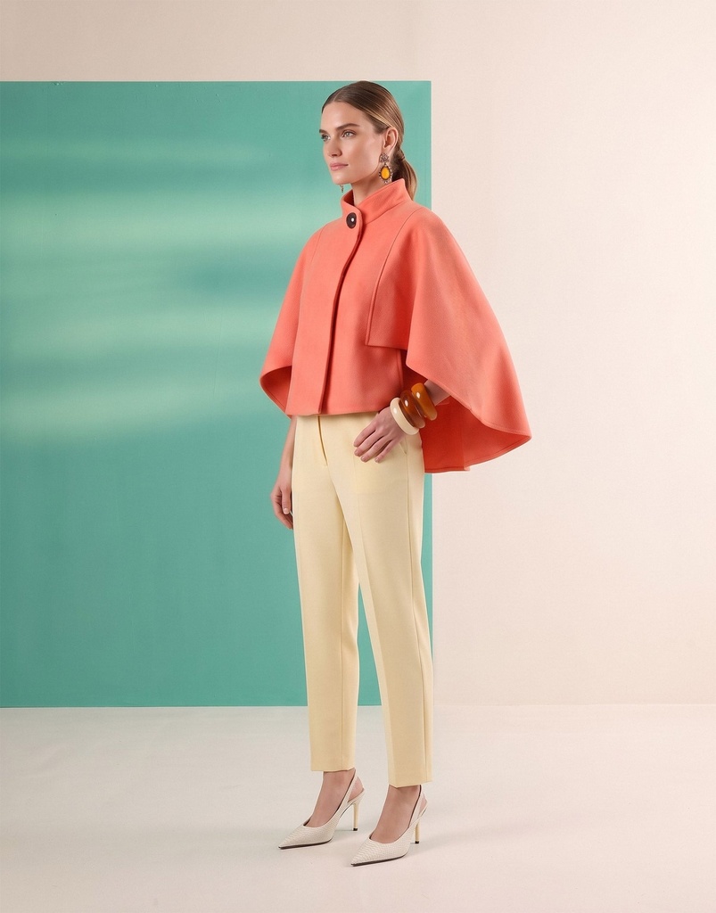 TEXAO JACKET