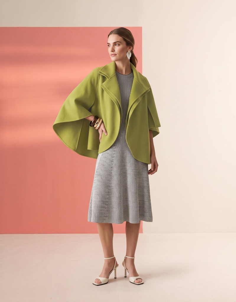 JOAN JACKET