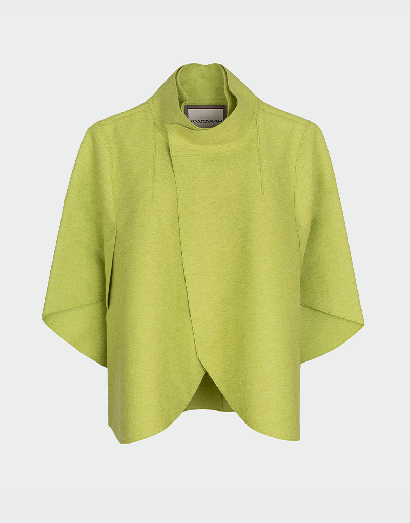 JOAN JACKET Hover