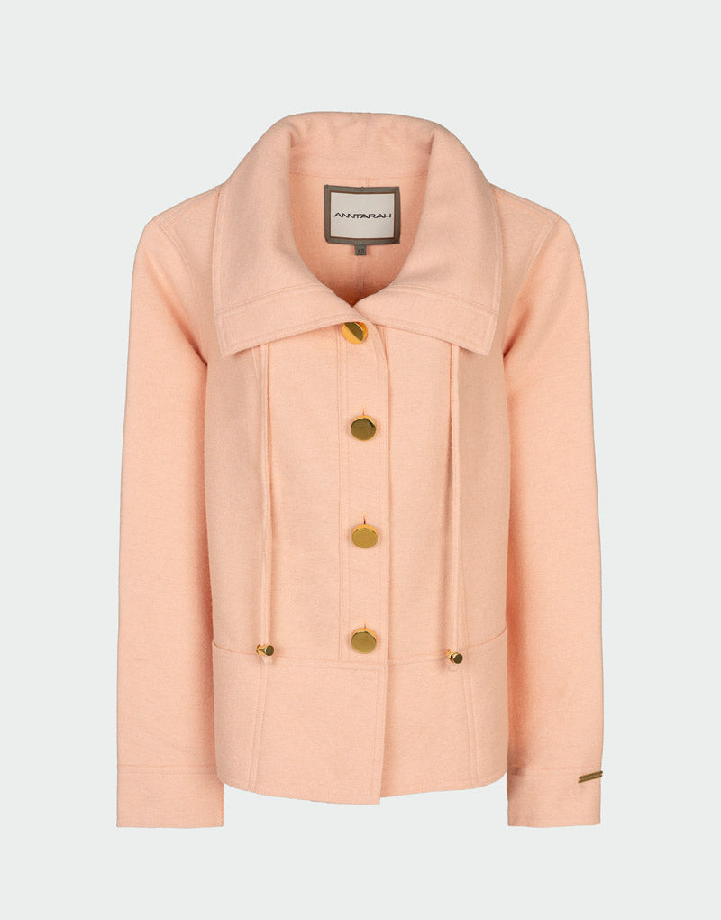 VINTAGE JACKET Hover