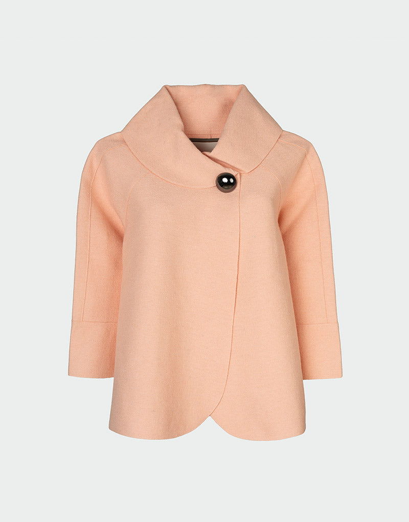 MELANIA JACKET Hover