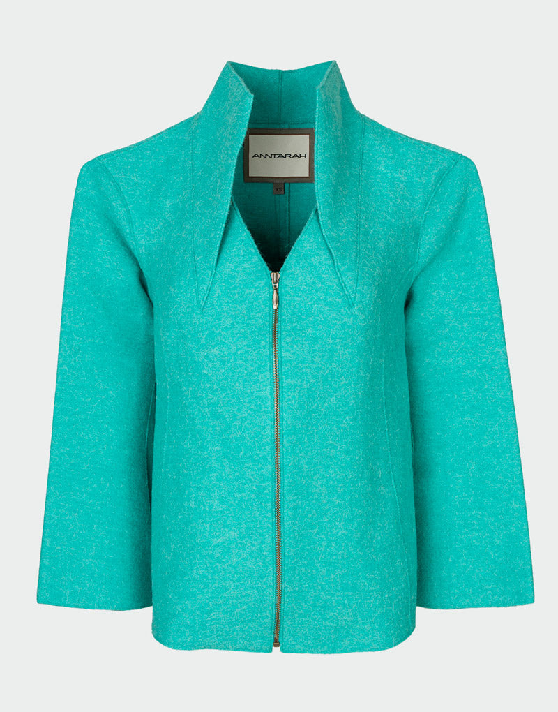 ROMA JACKET Hover