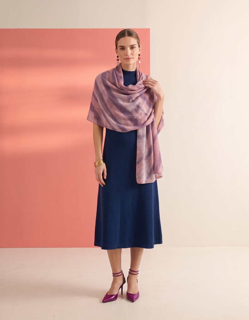 SOFT SCARF