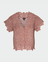 Flower Vest Detalle 2