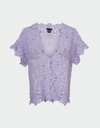 Flower Vest Detalle 4