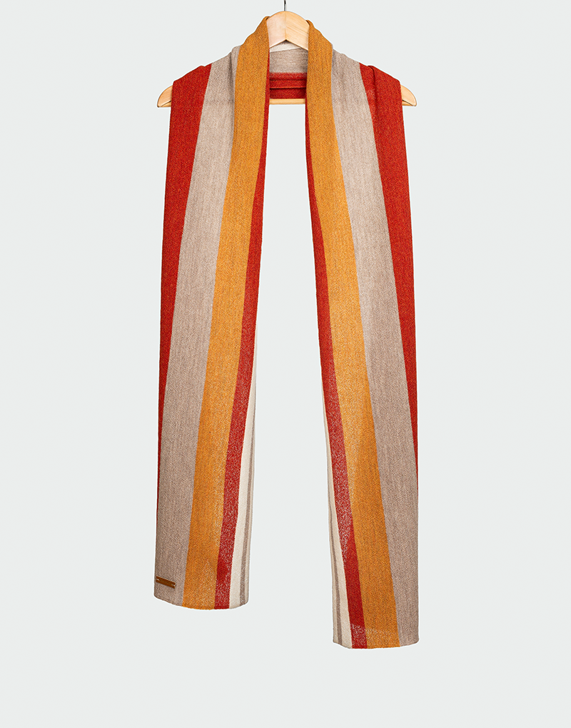 SURFACE SCARF