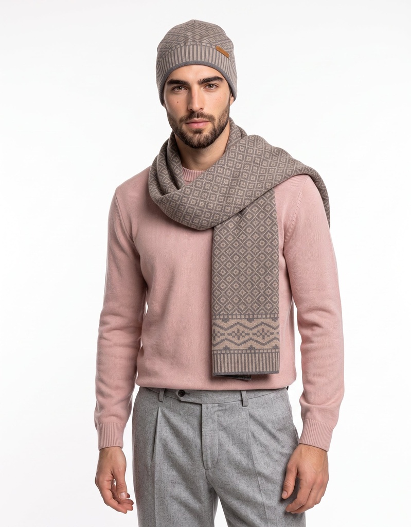 PUKU SCARF