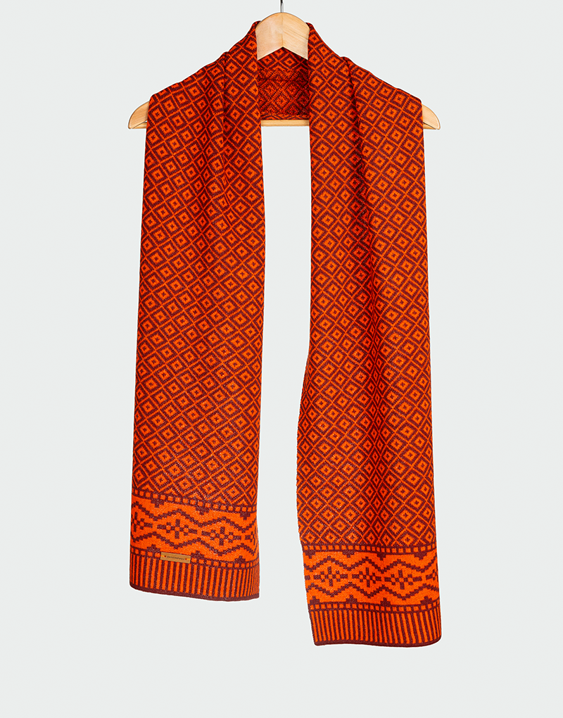 PUKU SCARF