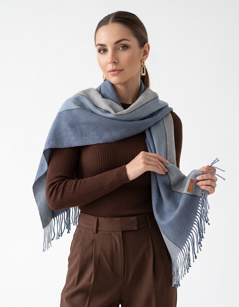 PUCA SCARF