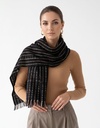 PEACE SCARF