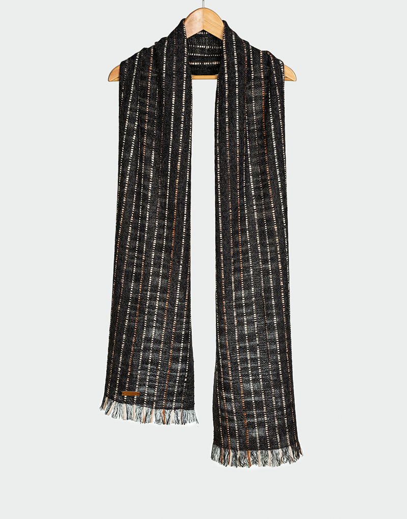 PEACE SCARF