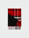 ESCOCES REVERSIBLE SCARF