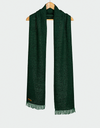 ZIGZAG SCARF