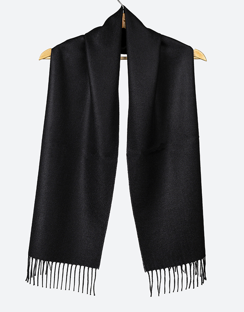 ROYAL SCARF
