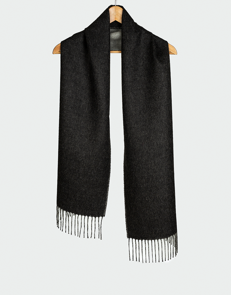 REVERSIBLE SCARF