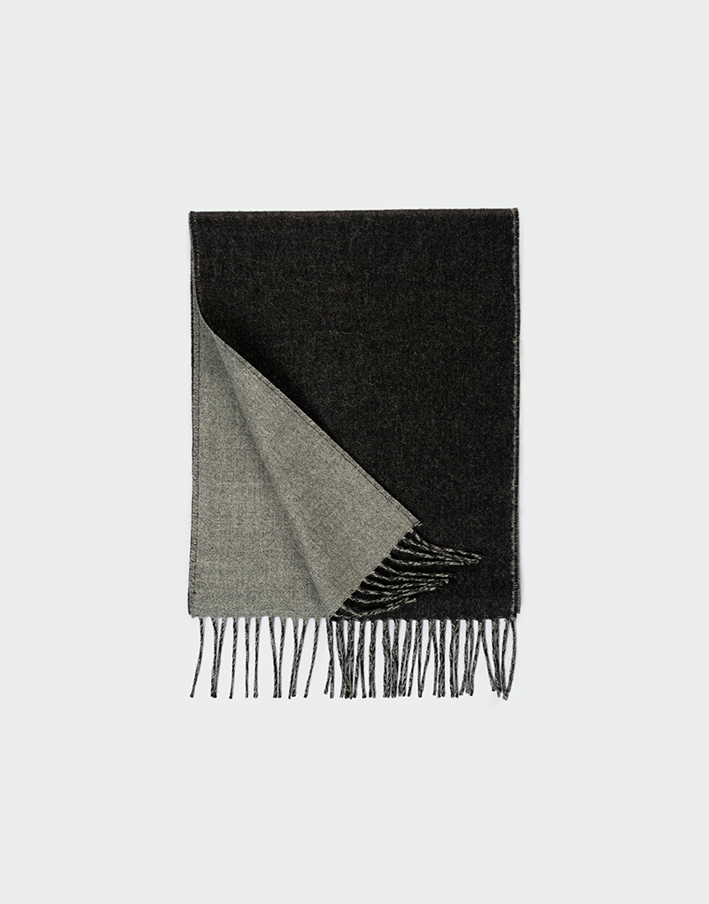 REVERSIBLE SCARF