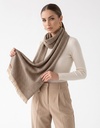 ROMBO SCARF