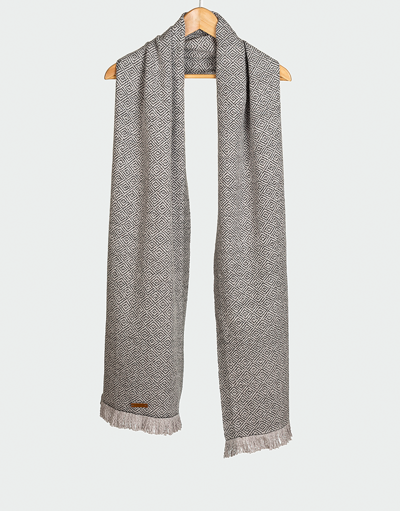 ROMBO SCARF