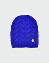 BRAID HAT