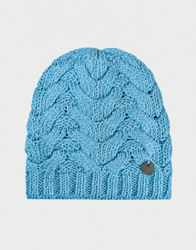 BRAID HAT