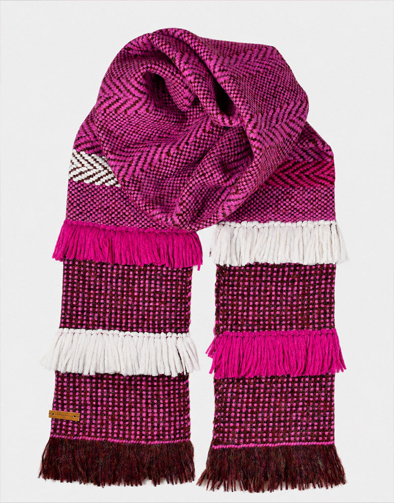 APU SCARF