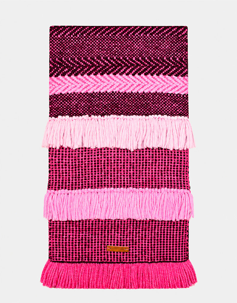 APU SCARF