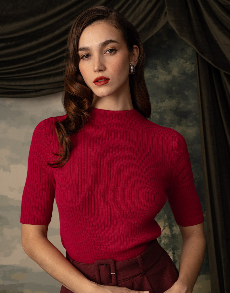 LILI TOP