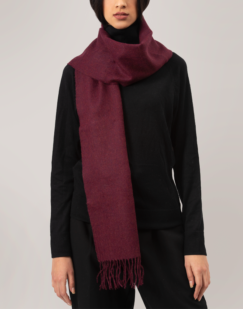 PUSA PUSA SCARF