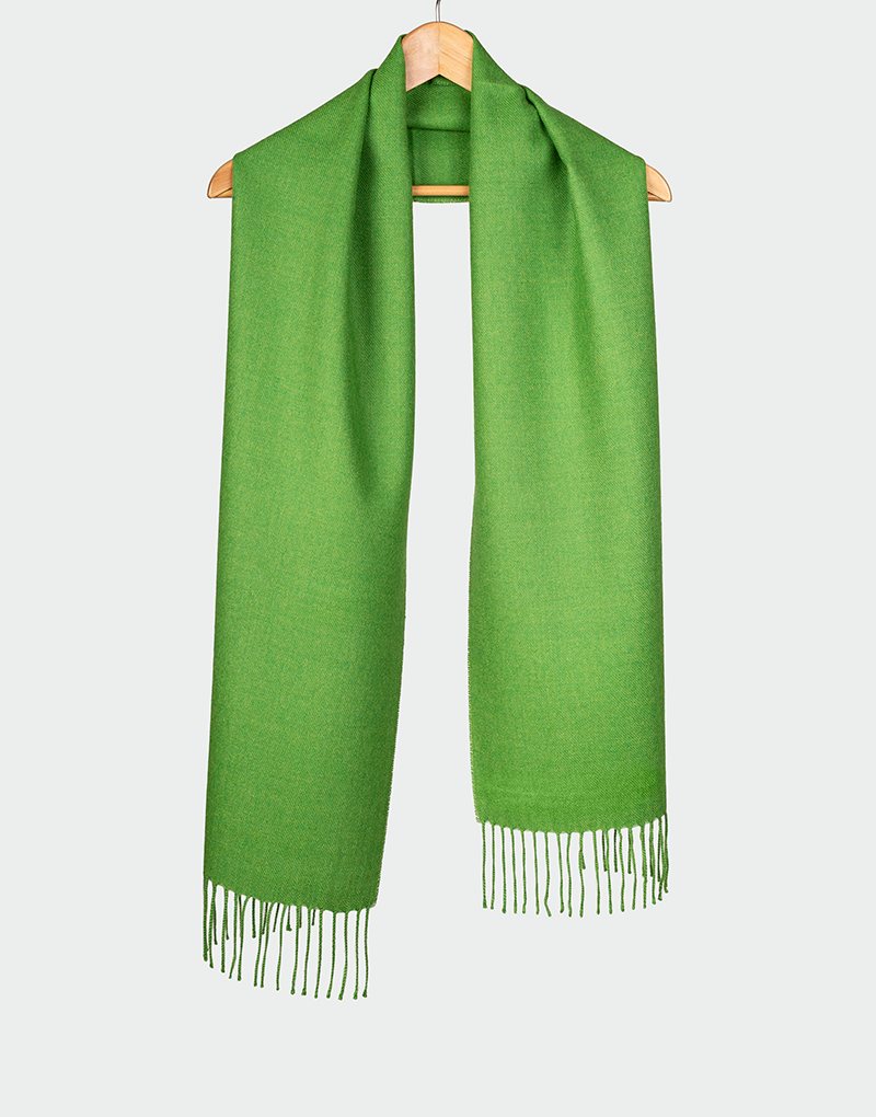 PUSA PUSA SCARF