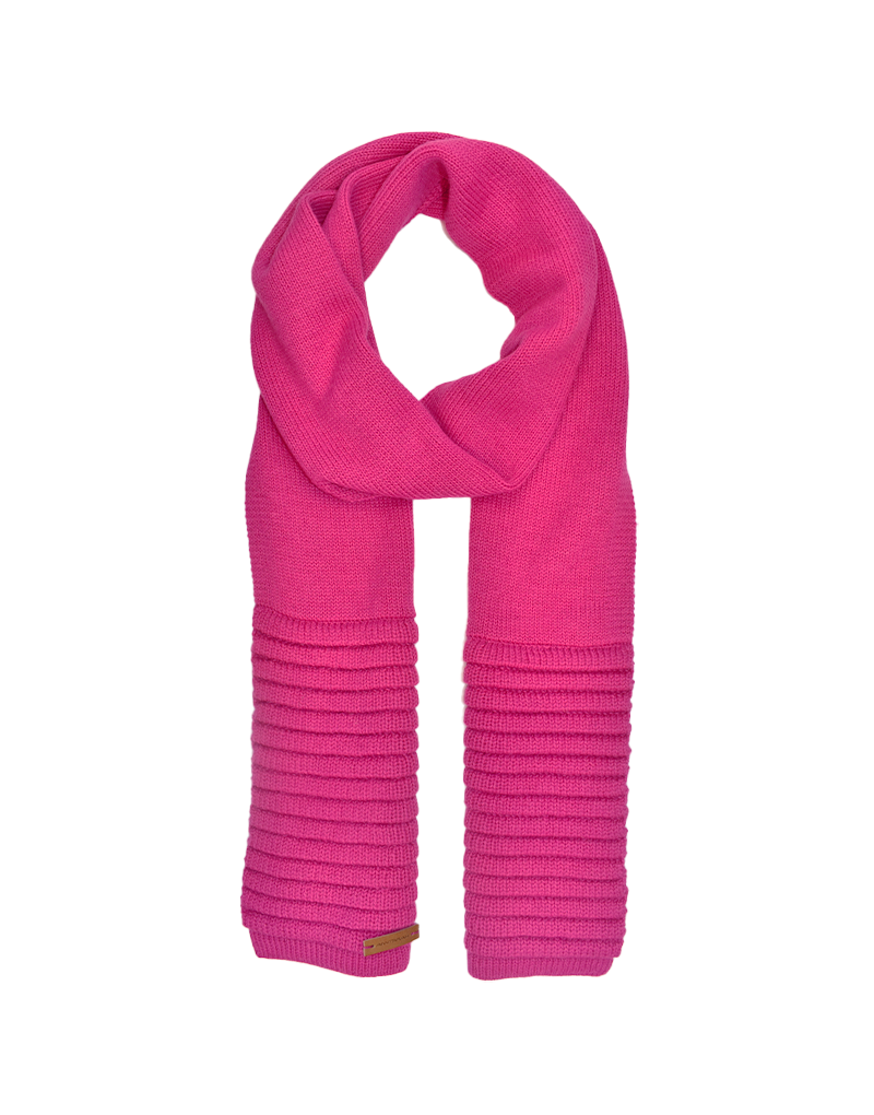 ESCALERAS NEW SCARF