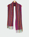 BOUCLE SCARF