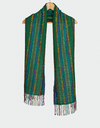 BOUCLE SCARF