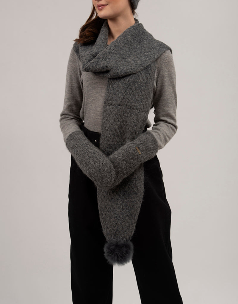 GRACE SCARF