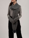 GRACE SCARF