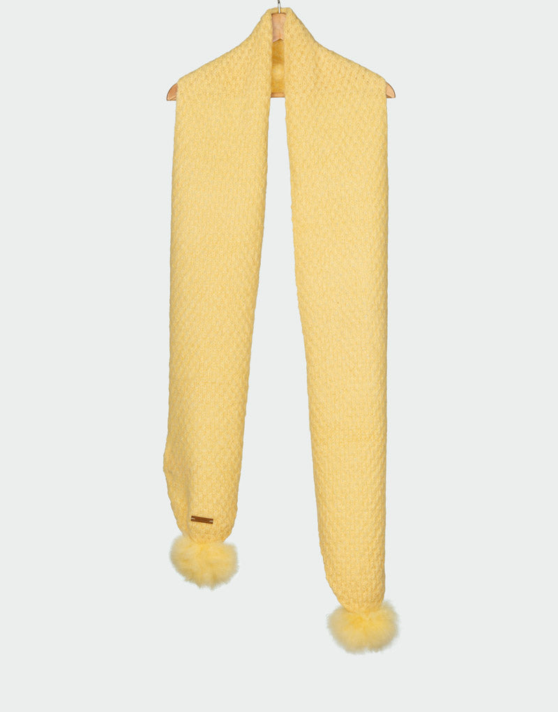 GRACE SCARF