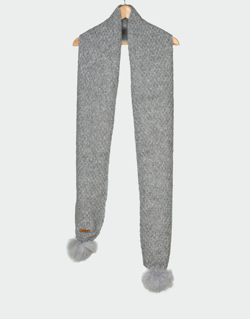 GRACE SCARF