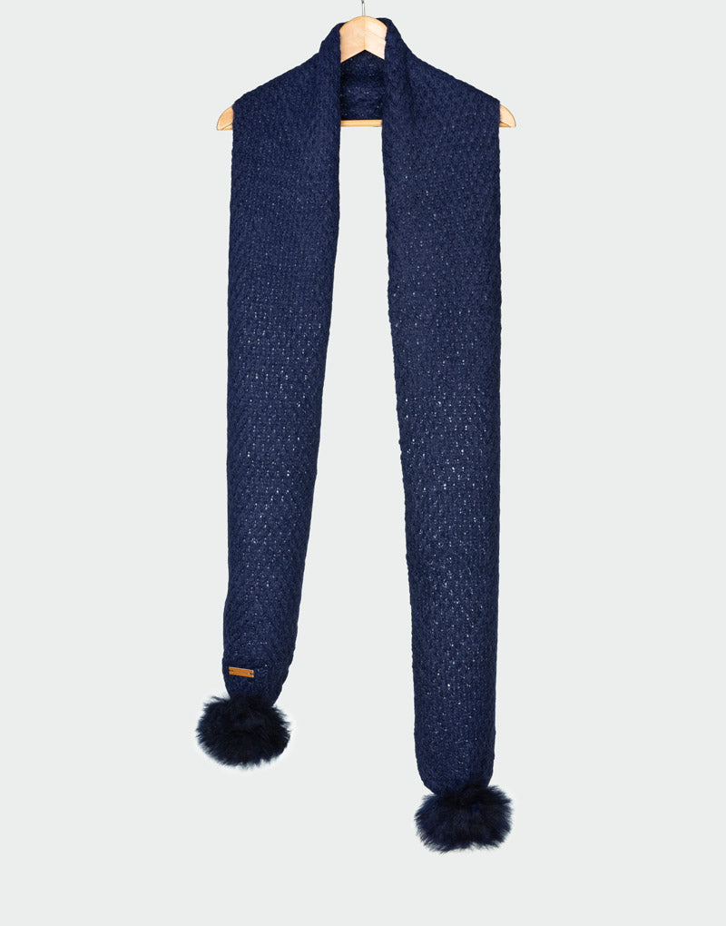 GRACE SCARF