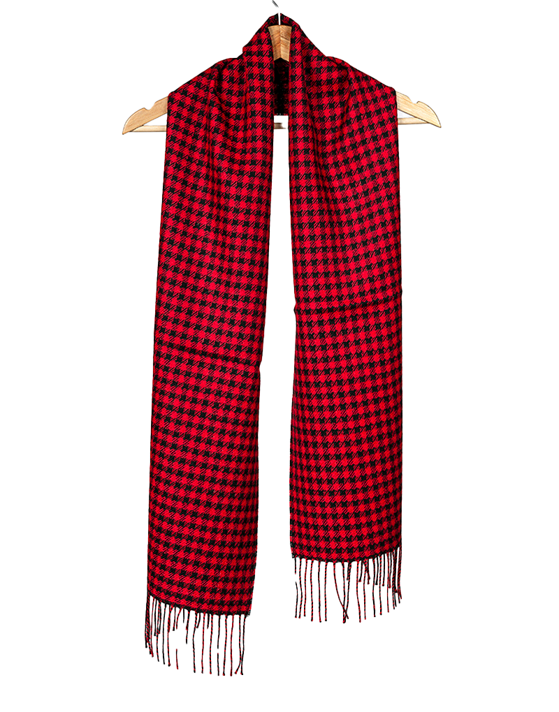 POULE SCARF