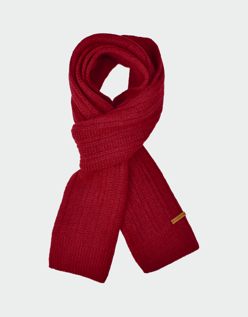 WALL SCARF