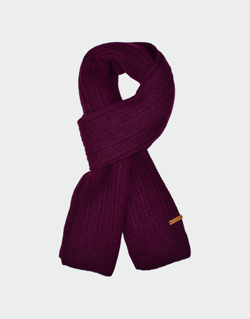 WALL SCARF