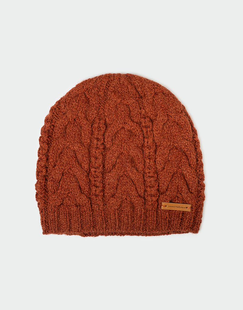 WINTER HAT
