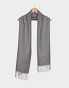 LIGHT PUSA PUSA SCARF
