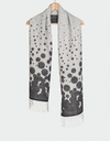 BUBBLE SCARF