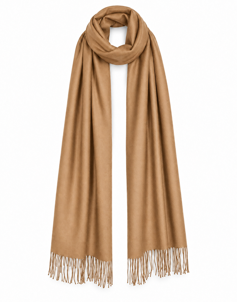 ROYAL SHAWL