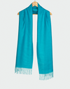 BLOSSOM SHAWL