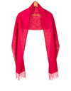 BLOSSOM SHAWL