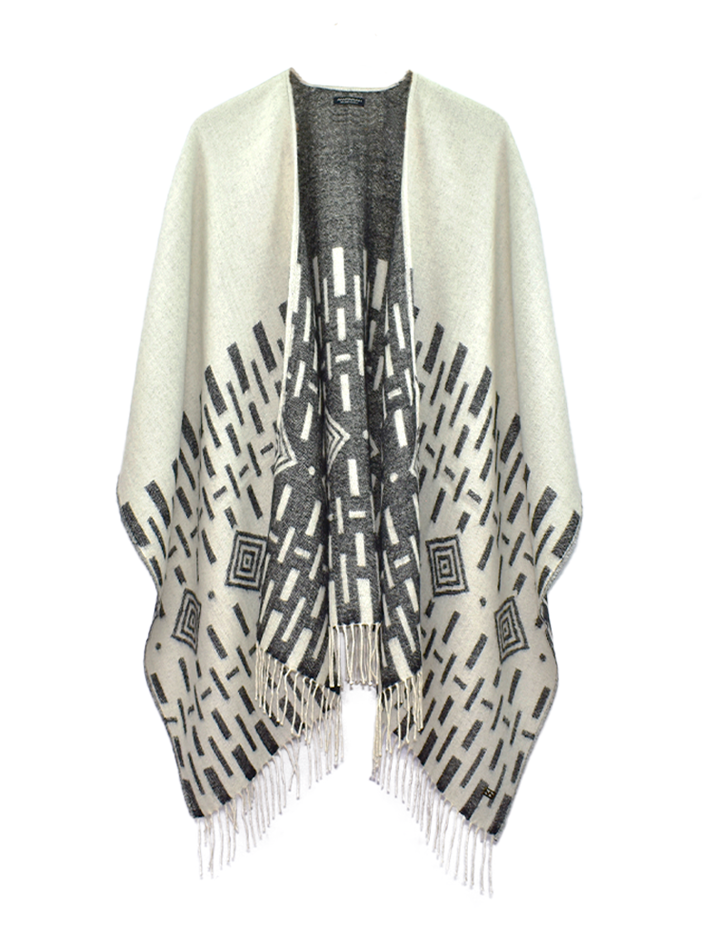 VIQU SHAWL