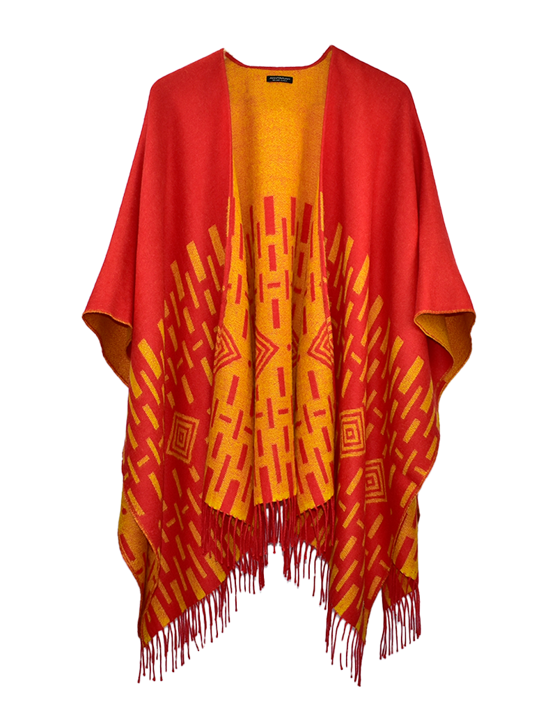VIQU SHAWL